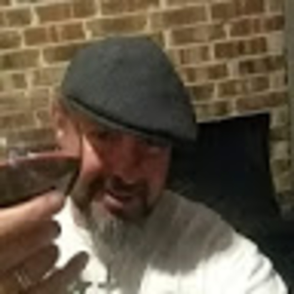 Meet your Posher, Barry